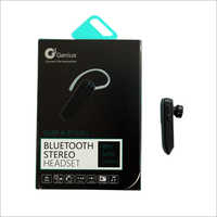 स्टीरियो ब्लूटूथ हेडसेट