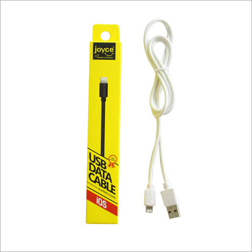 Micro Data Cable - Black, 1.5 Meter Length | High Compatibility with Devices, Durable Design for Reliable Data Transfer