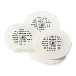 Multicolor Neonatal Electrodes