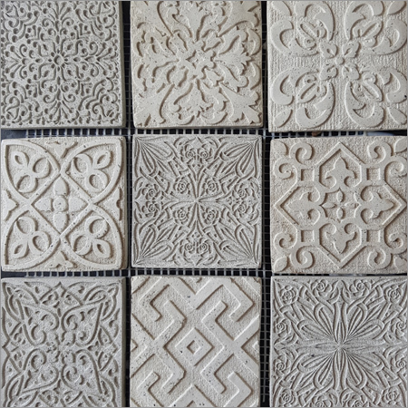 3d Composite Mosaics Tile