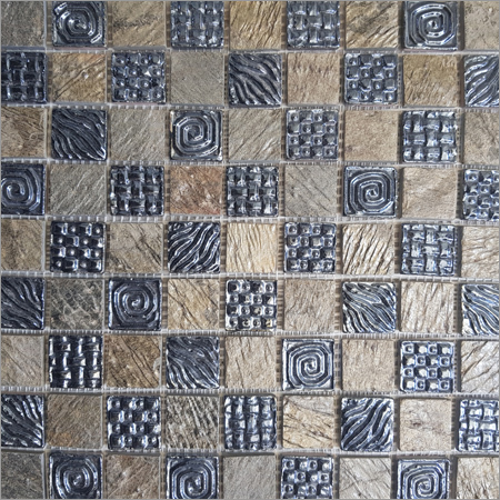 Kitchen Mosaic Tiles
