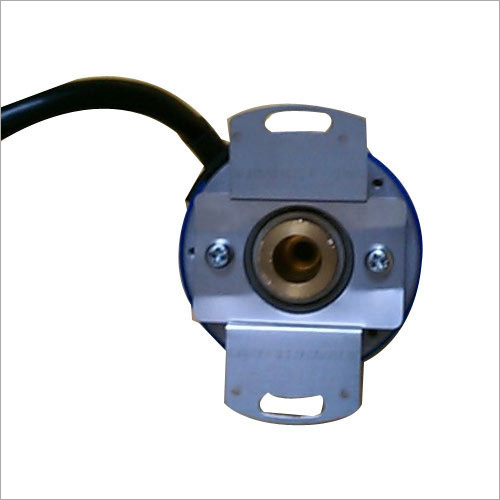 Metal Electronics Encoder