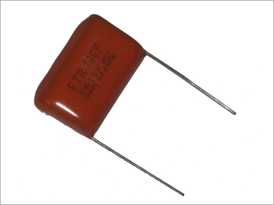 Ceramic Capacitors