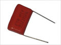 Metallized Polyester Capacitors