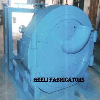 कसावा [मीठे आलू] स्टार्च प्रसंस्करण संयंत्र