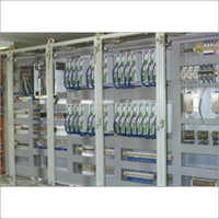 मार्शलिंग पैनल्स