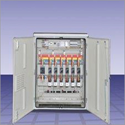 RTU And Network Panels