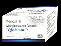 मेथिलकोबालामिन कैप्सूल