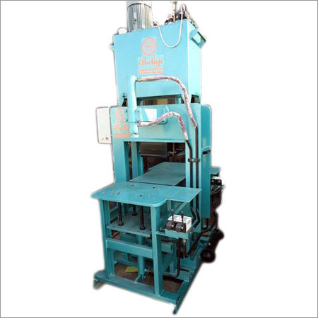 पेवर टाइल्स बनाने की मशीन