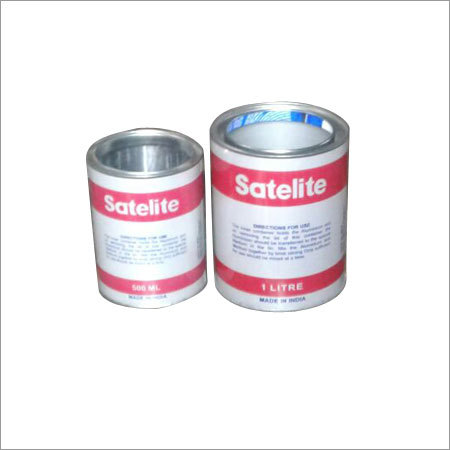 Satelite Paint