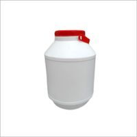 Ghee Plastic Containers