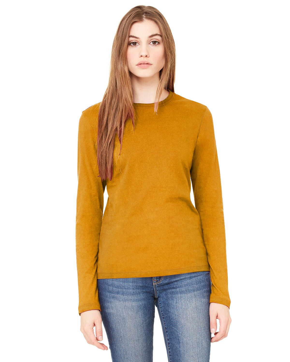 Yellow Stylish Tops