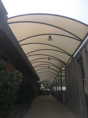 Tensile Structure