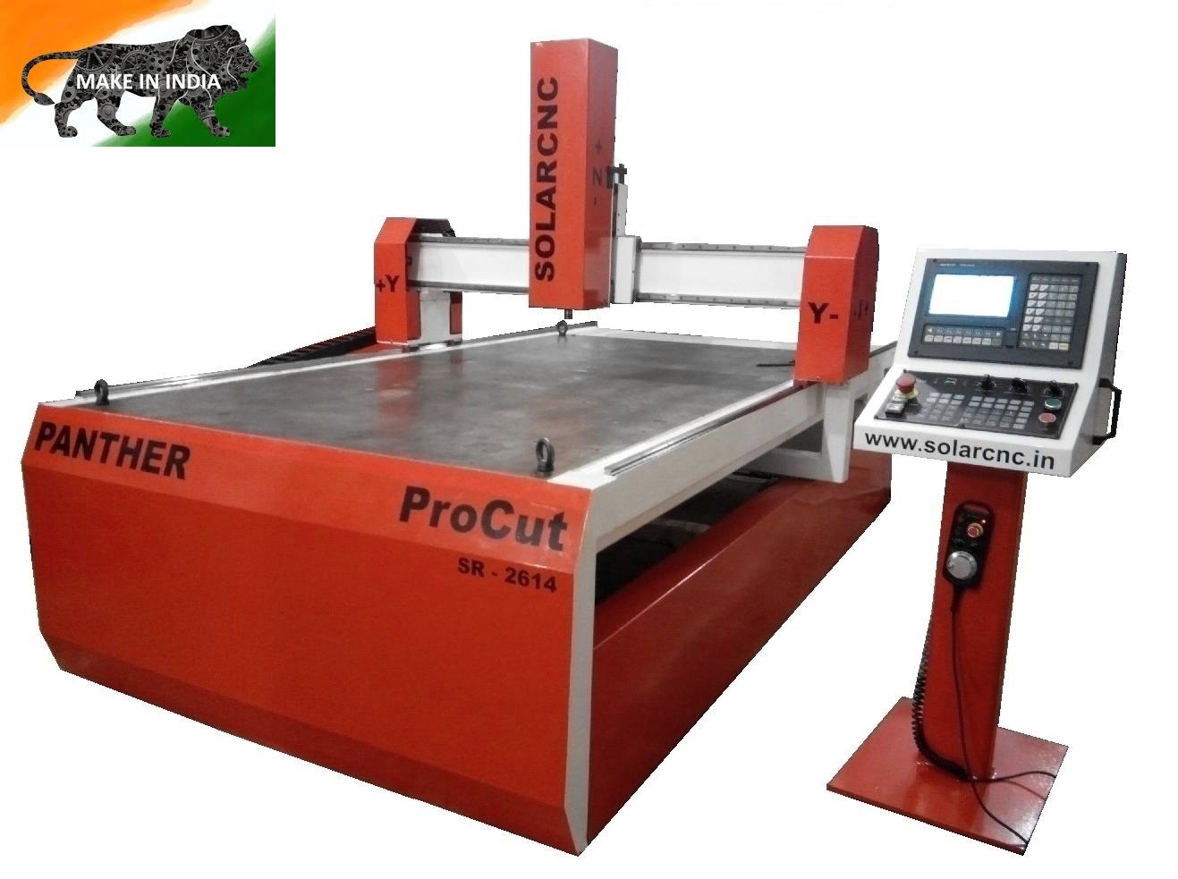 Cnc Router Dimension(l*w*h): 3100*2100*3700 Millimeter (Mm)