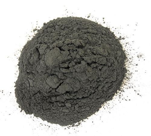 Pulverized Rice Husk Ash - Color: Grey
