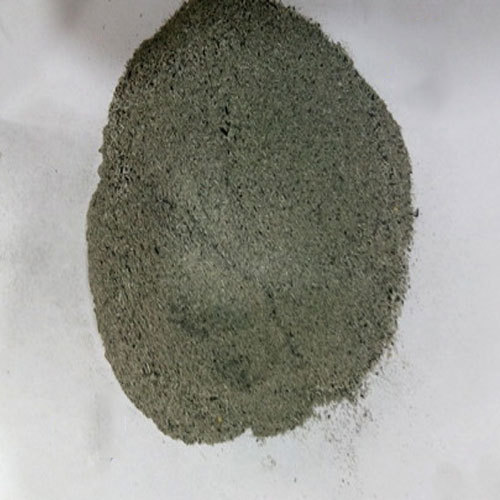 Nodules Rice Husk Ash - Color: Grey