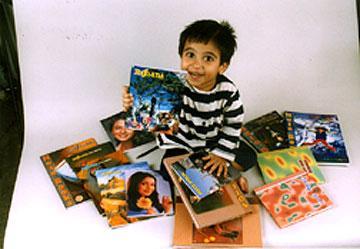 स्थिर चीज़ें