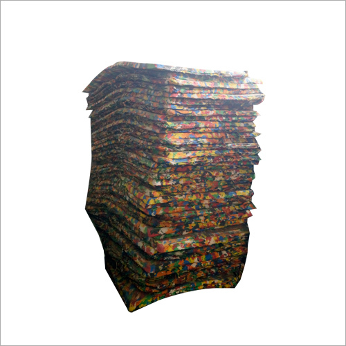 Multi Color Multicolor Eva Sheet