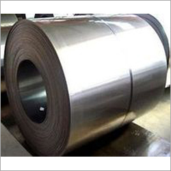 Stainless Steel Coil - Industrial Grade, Polished Silver Finish | Exceptional Fatigue Resistance, Corrosion Protection, Versatile Hardness Options