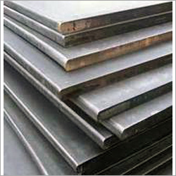 Stainless Steel Plate - Industrial Grade, Polished Silver Finish | High Dimensional Accuracy, Customized Specifications