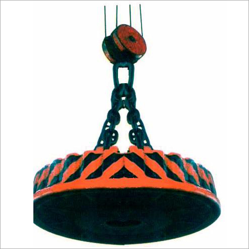 लिफ्टिंग मैग्नेट