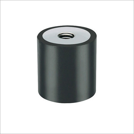 Rubber Damper By Trinity Auto Engineering (P) Ltd.