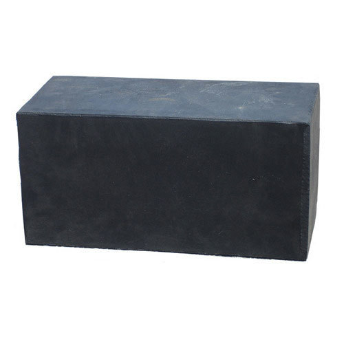 Rubber Blocks - Durable Non-Toxic Material, Versatile for Educational and Creative Play