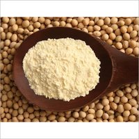 फुल-फैट सोया आटा