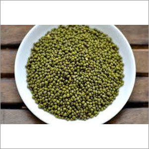 Sabut Moong Dal - Legumes, 1kg Bulk Packaging | Green, 12 Months Shelf Life, Cool & Dry Storage