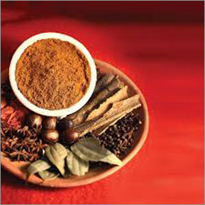 Garam Masala