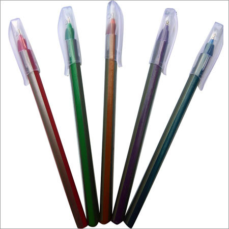 जीनियस लो कॉस्ट पेन