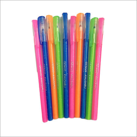 जीनियस बॉल पेन