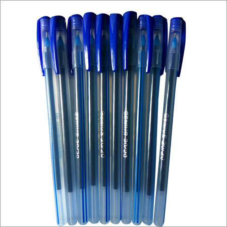 जीनियस रेगुलर पेन