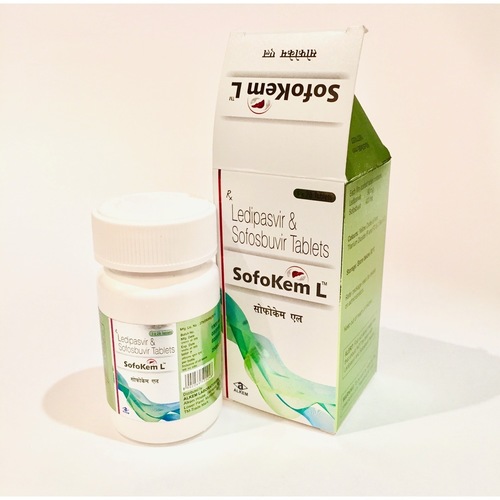 Sofokem L Tablets