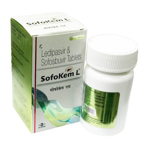 Sofokem L Tablets