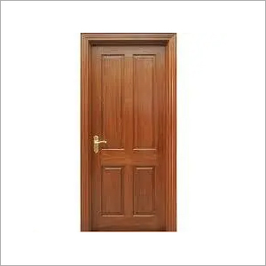 फ्लश दरवाजे