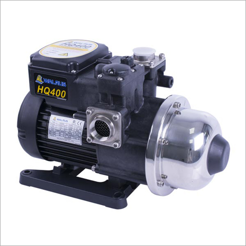 Pressure Booster Pump