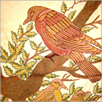 सिल्क रग्स