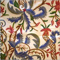 क्रूल फैब्रिक