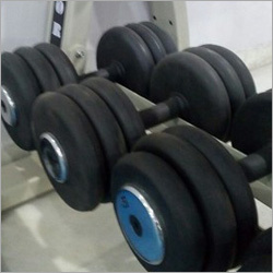 Gym Dumbbell