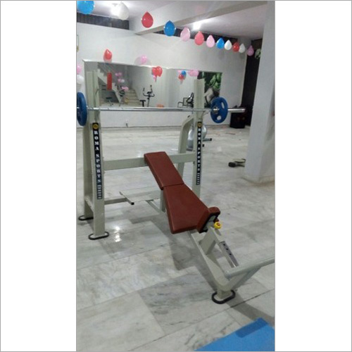 Lat Pulldown