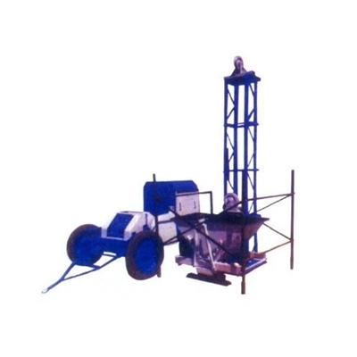 Tower Hoist