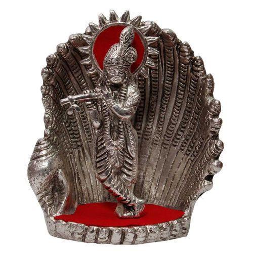 कृष्णा की मूर्तियाँ