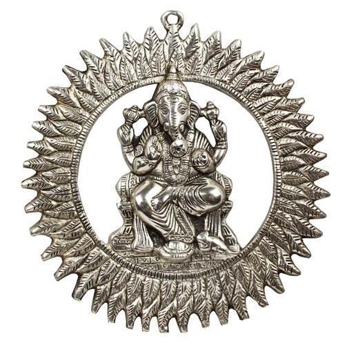 Ganesha Statues