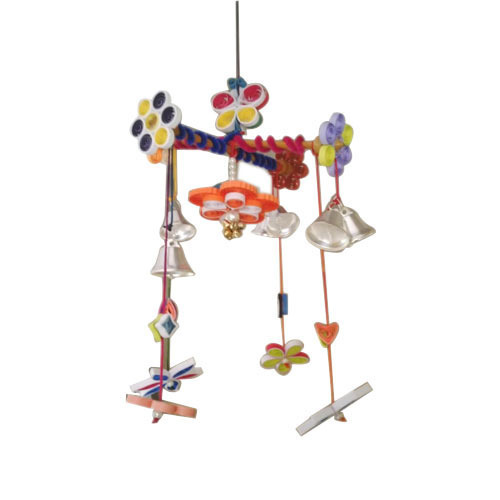 क्विल्ड विंड चाइम