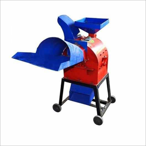 Chaff Cutter
