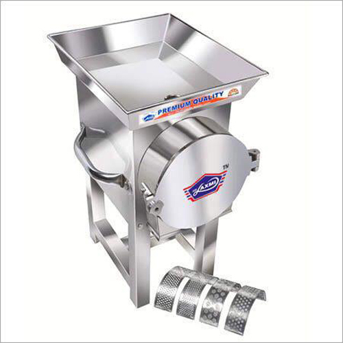 आटा चक्की मशीन