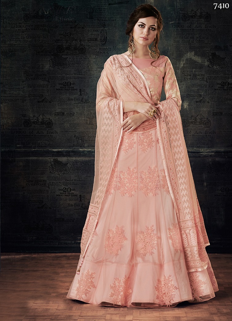 Indian Bridal Wear