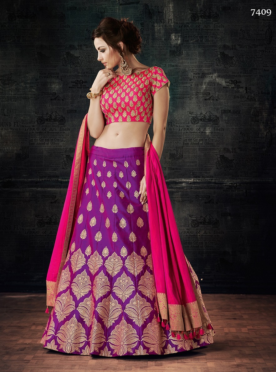 Indian Bridal Wear