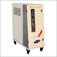 Mold Temperature Controllers
